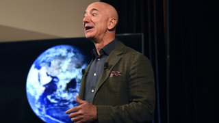 The Danger of Amazon’s $2 Billion Climate Fund